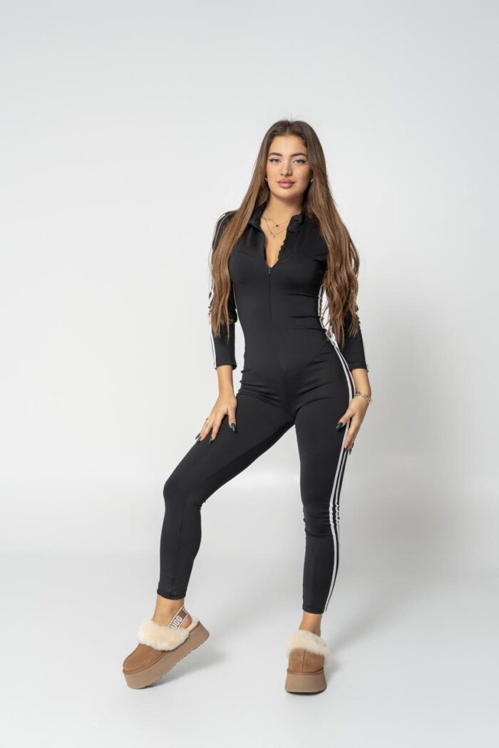 lines besides jumpsuit - Image 2