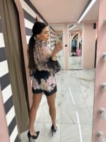 Portofino black set - Image 2