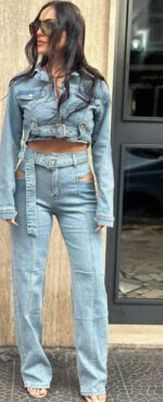 Set light front Jean - Image 2