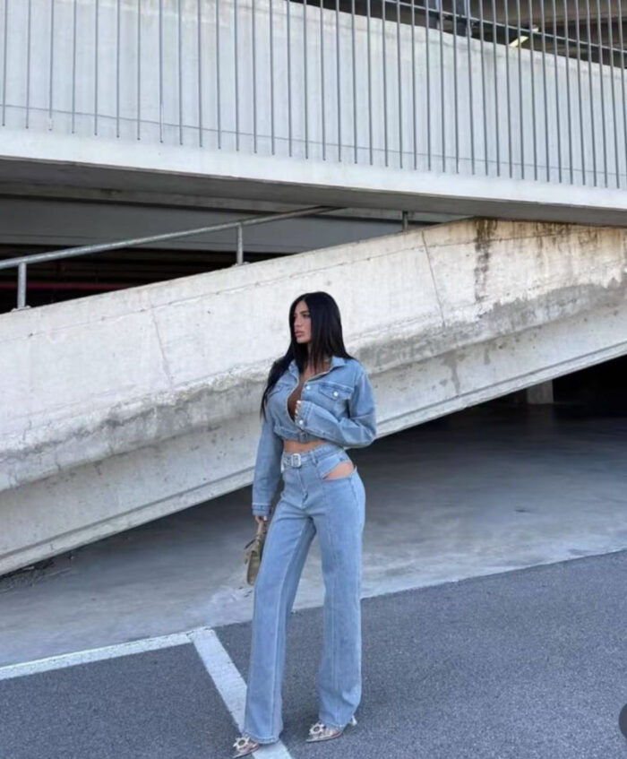 Set light front Jean - Image 3