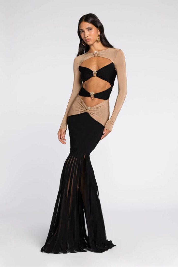 Monica dress - Image 2