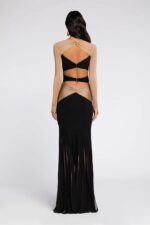 Monica dress - Image 3