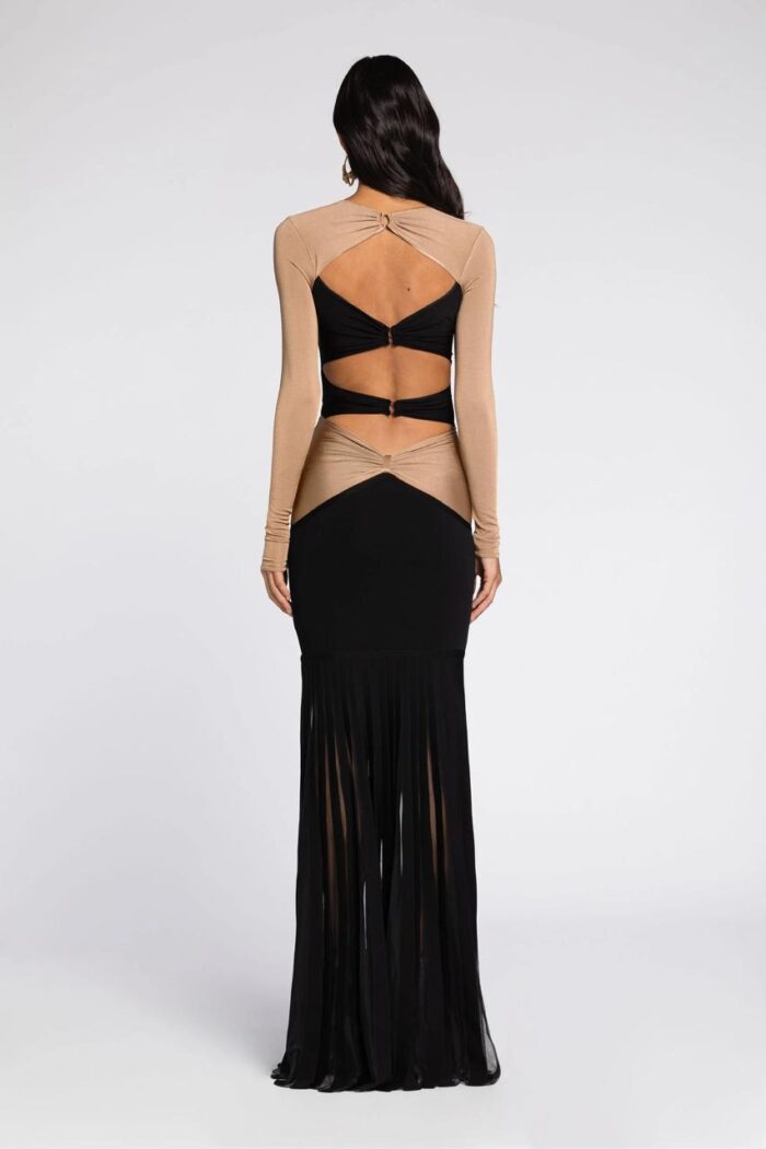 Monica dress - Image 3