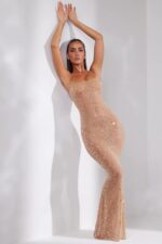 Crystal dress - Image 3