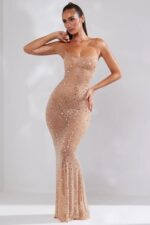 Crystal dress - Image 4