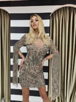 Izabella dress - Image 3