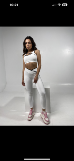 Lola’s hole white set - Image 2