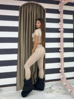 Victoria beige set - Image 2