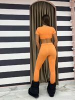 Orange caramel set - Image 3