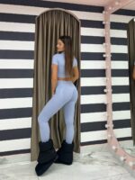 Victoria light blue set - Image 2