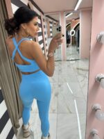 London light blue set - Image 2