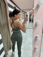 London khaki set - Image 2