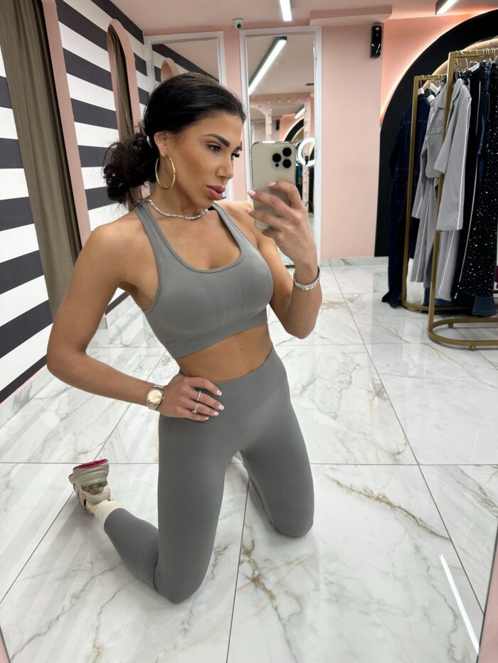 London grey set - Image 2