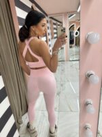 London pink set - Image 2