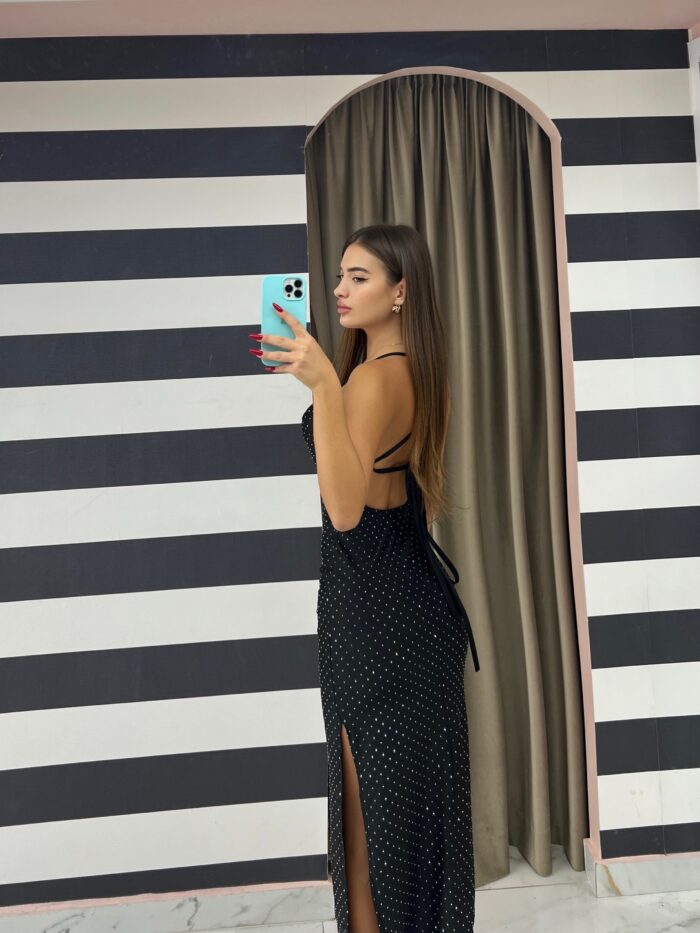 Blacky dress - Image 2