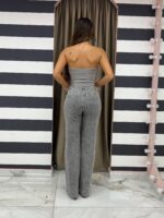 Rainy Strass Jean grey - Image 2