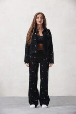 Rock Black Jean - Image 2