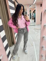 Rainy Strass Jean grey