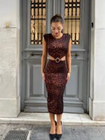 Darla dress - Image 3