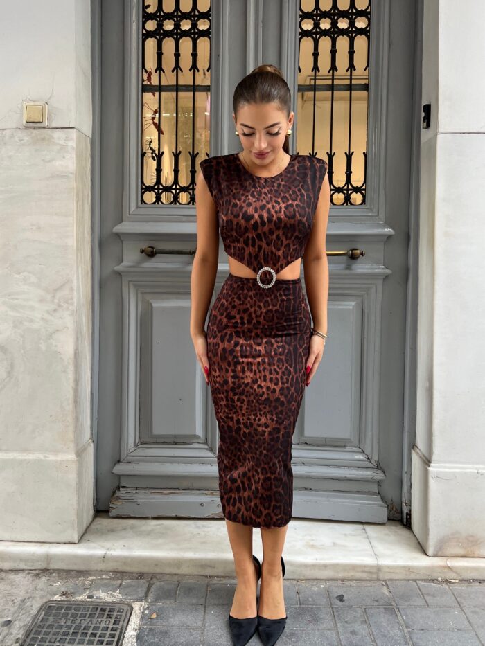 Darla dress - Image 3