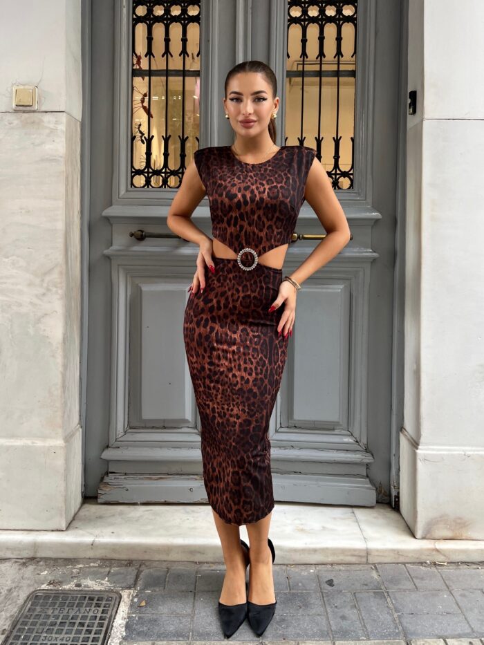 Darla dress - Image 4