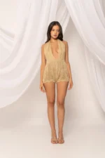 Mykonos gold 3 pieces - Image 2