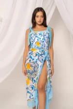 Positano 2 pieces set - Image 2