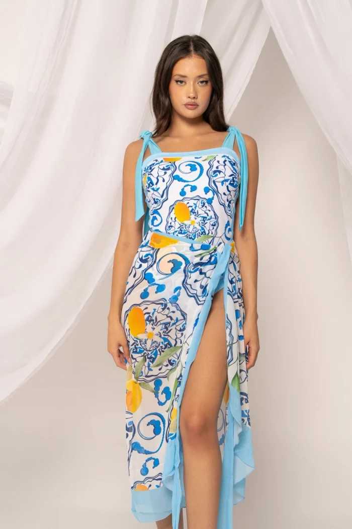 Positano 2 pieces set - Image 2