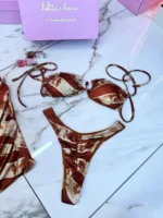 Three pieces Safari set - Image 2