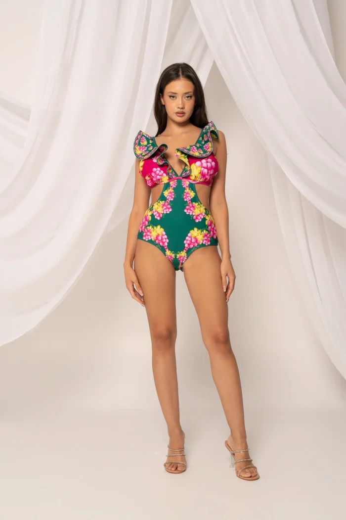 Cuba 2 pieces set - Image 3