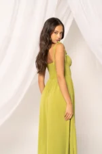 Amelia Light Green - Image 4