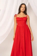 Amelia Red - Image 2