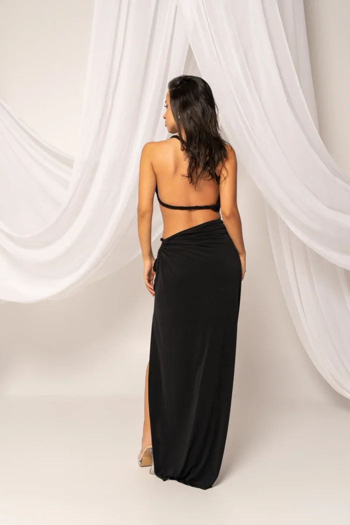 Alba Black - Image 4