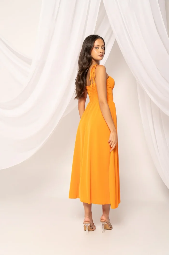 Amelia Orange - Image 4