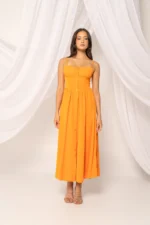 Amelia Orange - Image 2