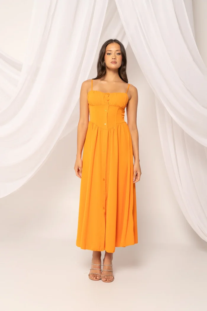 Amelia Orange - Image 2