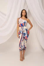 Flamingo 2 pieces set - Image 2