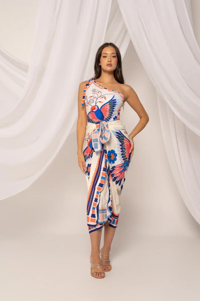 Flamingo 2 pieces set - Image 2