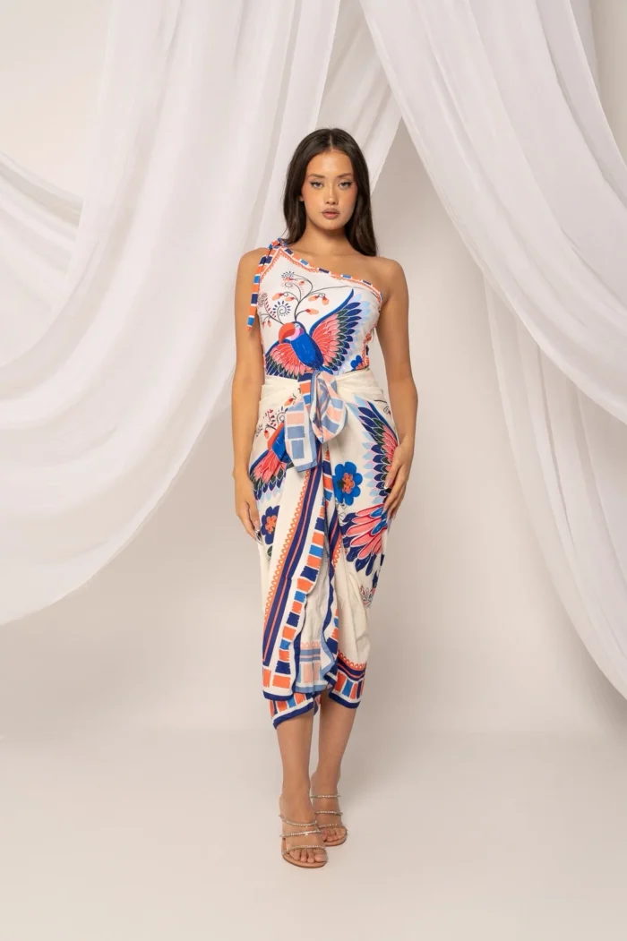 Flamingo 2 pieces set - Image 5