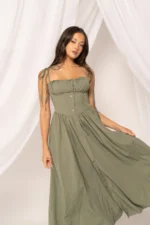 Amelia Khaki - Image 2