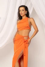 Alba Orange - Image 2