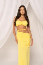 Angel Yellow - Image 3