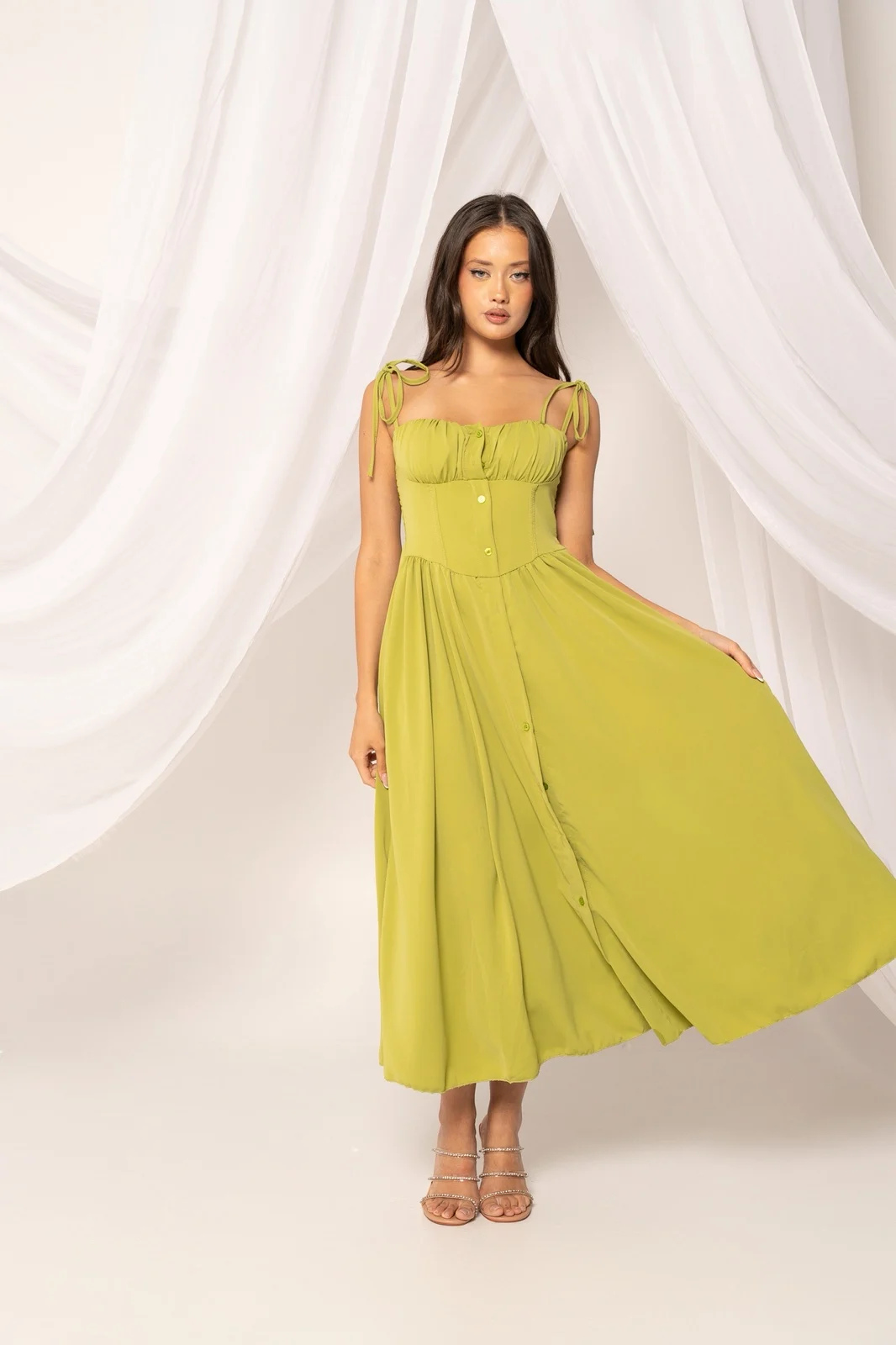 0-02-05-91ec564be3f9fdba765a0f00f976e262b598f5fadceb2e0d576223715dfed17f_4e0a272af19e1bfc Amelia Light Green - Image 1