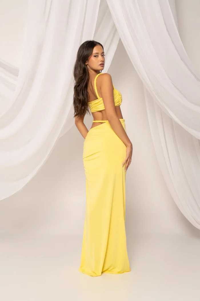 Angel Yellow - Image 4