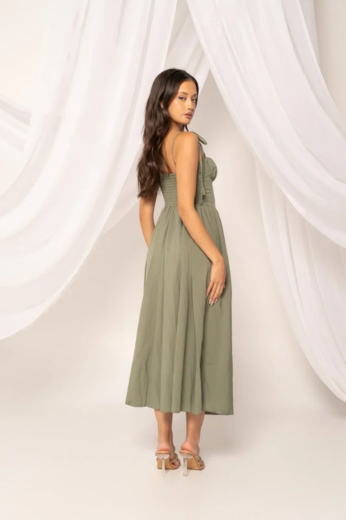 Amelia Khaki - Image 3