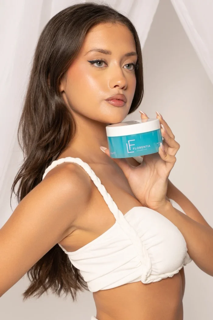 Body Sorbet 200ml - Image 3