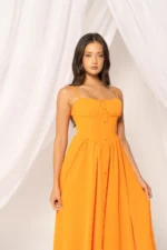 Amelia Orange - Image 3