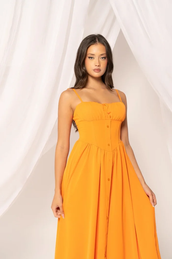 Amelia Orange - Image 3