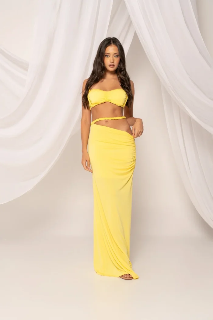 Angel Yellow - Image 2