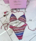 Colourful Pink - Image 2